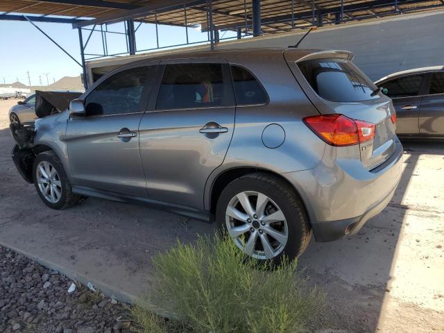 Vin: 4a4ap4au4de020522, lot: 57105015, mitsubishi outlander se 20132
