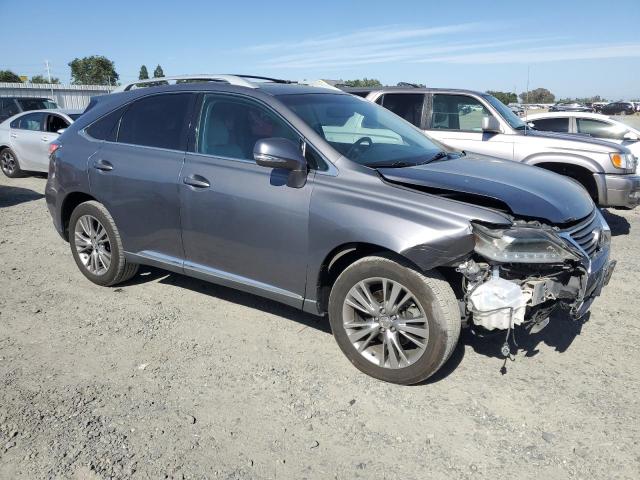 Vin: 2t2zk1ba2dc130060, lot: 55861415, lexus rx350 350 20134