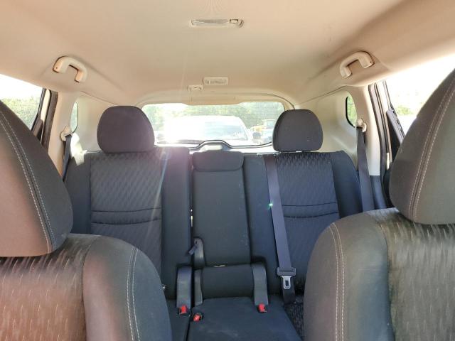 2017 NISSAN ROGUE S - KNMAT2MV7HP543653