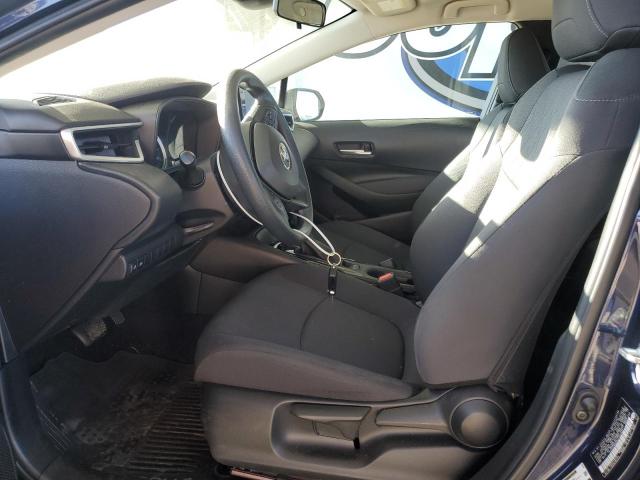 2020 TOYOTA COROLLA LE - 5YFEPRAE8LP137021