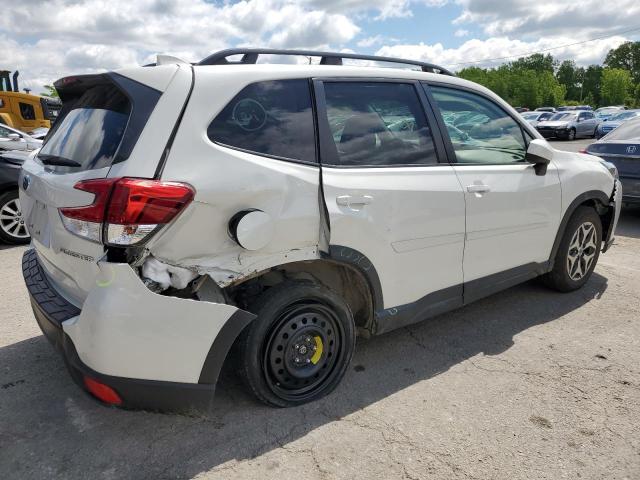 Vin: jf2skadc3nh405339, lot: 55723705, subaru forester premium 20223