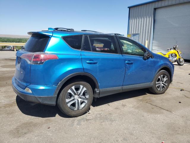 Vin: jtmzfrev8hj704077, lot: 56758835, toyota rav4 le 20173