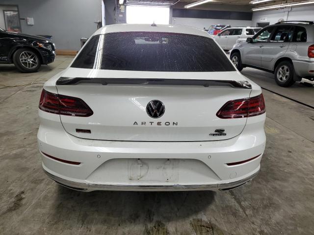 2023 VOLKSWAGEN ARTEON SEL WVWTR7AN1PE012614