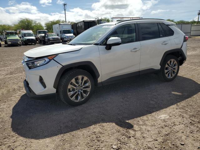 Vin: jtmc1rfv9md075392, lot: 56764685, toyota rav4 xle premium 2021 img_1