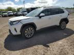 2021 TOYOTA RAV4 XLE P - JTMC1RFV9MD075392
