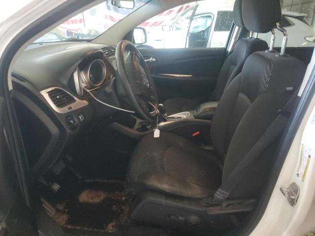 2016 DODGE JOURNEY SX - 3C4PDCBB8GT156805
