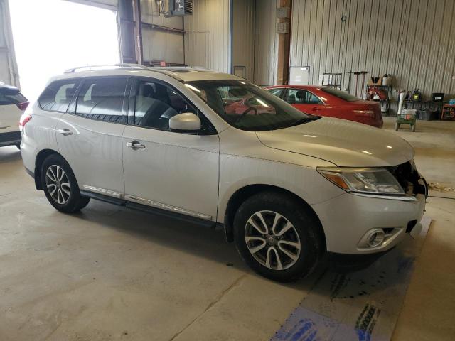 Vin: 5n1ar2mmxdc671890, lot: 57565825, nissan pathfinder s 20134