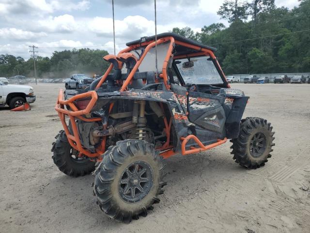 2015 POLARIS RZR XP 100 - 3NSVDE990FF374089