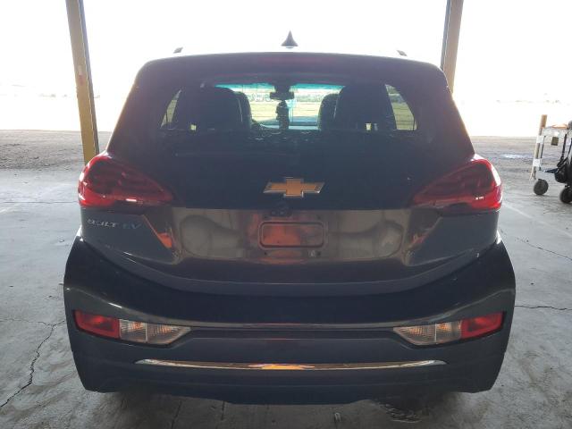 2018 CHEVROLET BOLT EV PR - 1G1FX6S03J4114826