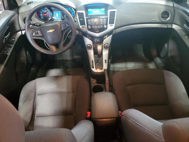 2015 CHEVROLET CRUZE LT - 1G1PC5SB6F7220009