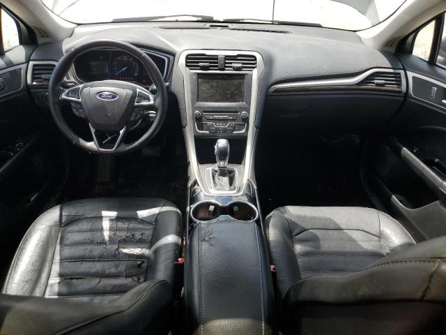 2016 FORD FUSION SE - 3FA6P0HDXGR243960