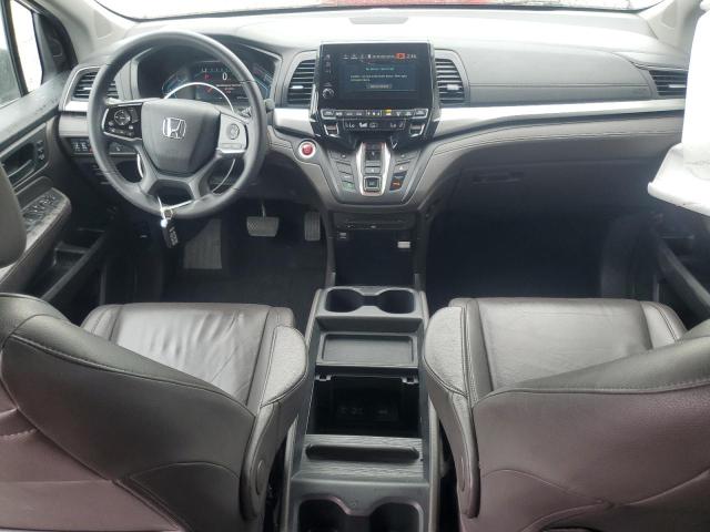 2019 HONDA ODYSSEY EX - 5FNRL6H73KB067991