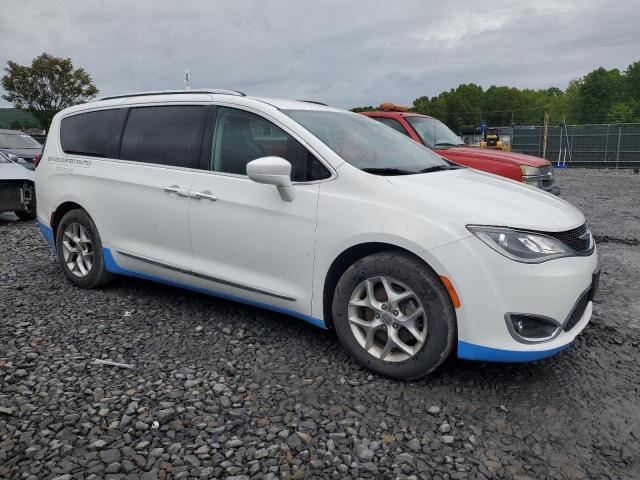 Vin: 2c4rc1bg1kr525740, lot: 57843075, chrysler pacifica touring l 20194