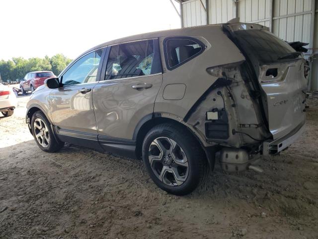 Vin: 5j6rw1h81jl007393, lot: 58948255, honda crv exl 20182