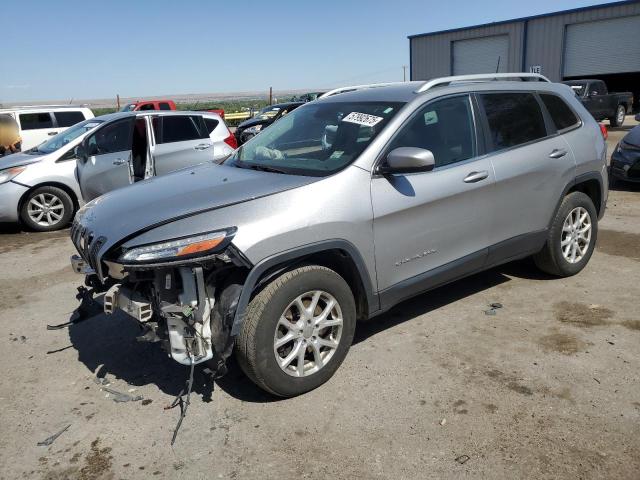 Vin: 1c4pjmcs9gw215870, lot: 57992675, jeep grand cher latitude 2016 img_1