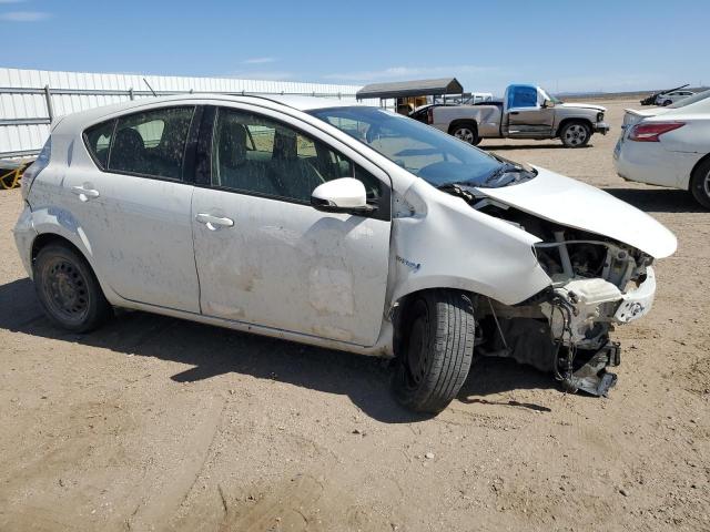 Vin: jtdkdtb37e1562825, lot: 59236975, toyota prius 20144