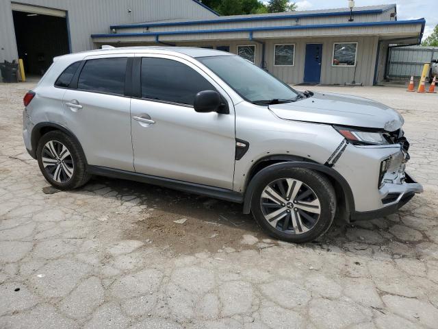 2020 MITSUBISHI OUTLANDER JA4AR3AU9LU013219