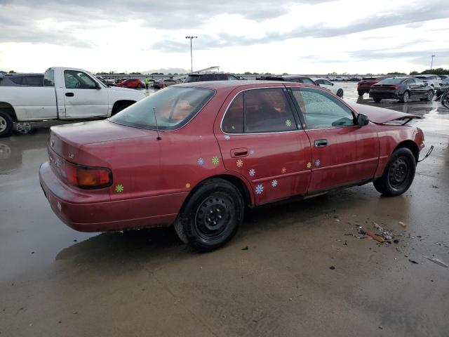 Vin: 4t1sk12e0su555104, lot: 55627005, toyota camry le 19953