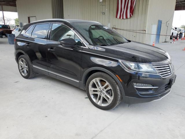 2017 LINCOLN MKC RESERV 5LMTJ3DH2HUL03614