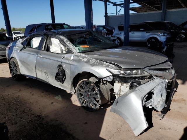 Vin: 4t1g11ak2nu628641, lot: 57297915, toyota camry se 20224