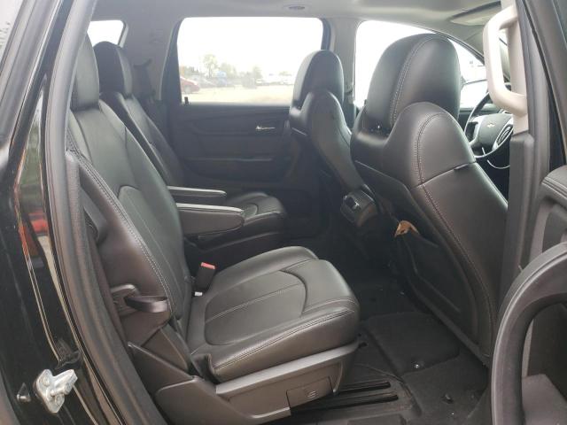 2017 CHEVROLET TRAVERSE L - 1GNKVHKD3HJ209786