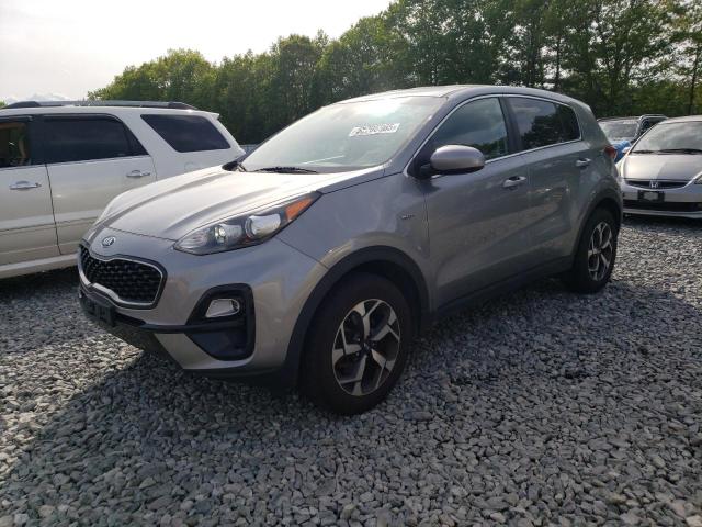 KIA SPORTAGE L