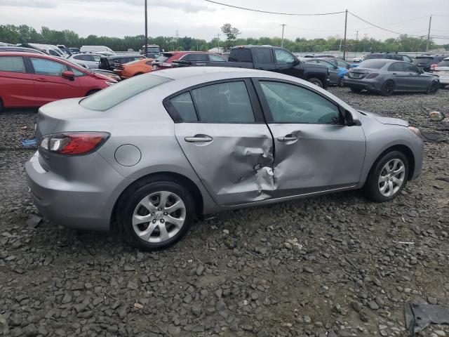 Vin: jm1bl1up0d1832404, lot: 56176595, mazda 3 i 20133