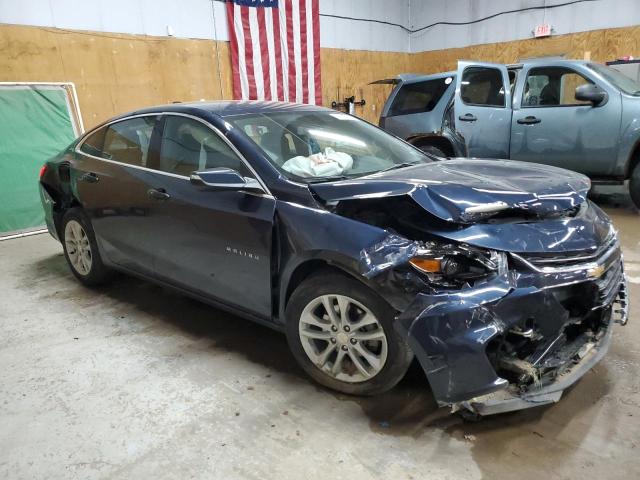 Vin: 1g1zd5st7jf198163, lot: 57870475, chevrolet malibu lt 20184