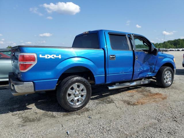 Vin: 1ftfw1ev3afd38283, lot: 56239855, ford f-150 supercrew 20103