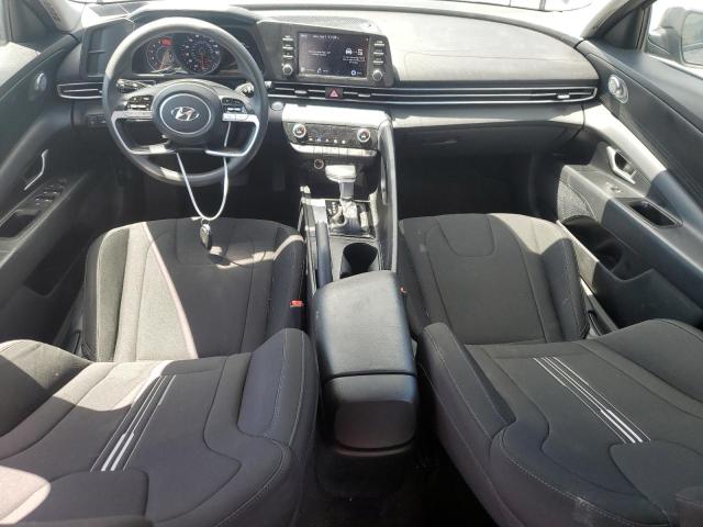 2021 HYUNDAI ELANTRA SE - 5NPLM4AG8MH000938