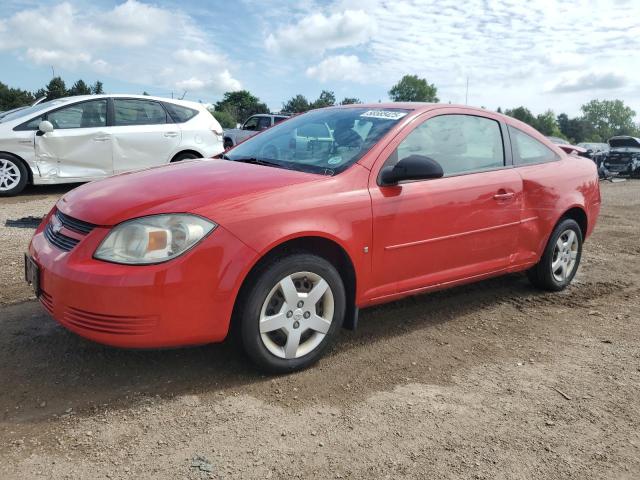 CHEVROLET COBALT LS
