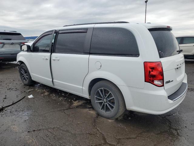 Vin: 2c4rdgeg0kr620575, lot: 56020025, dodge caravan gt 20192