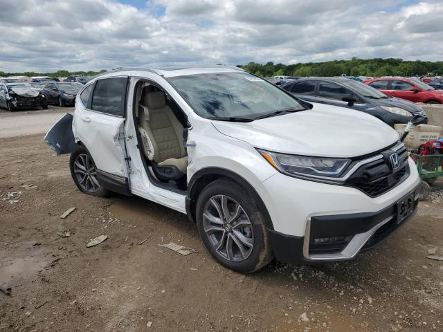 Vin: 7fart6h96me008863, lot: 57656355, honda crv touring 20214