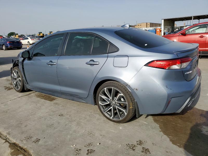 Vin: 5yfs4mce1mp094106, lot: 56661735, toyota corolla se 20212