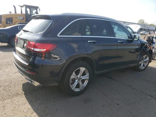 Vin: wdc0g4kb4hv010623, lot: 57073355, mercedes-benz glc-class 300 4matic 20173