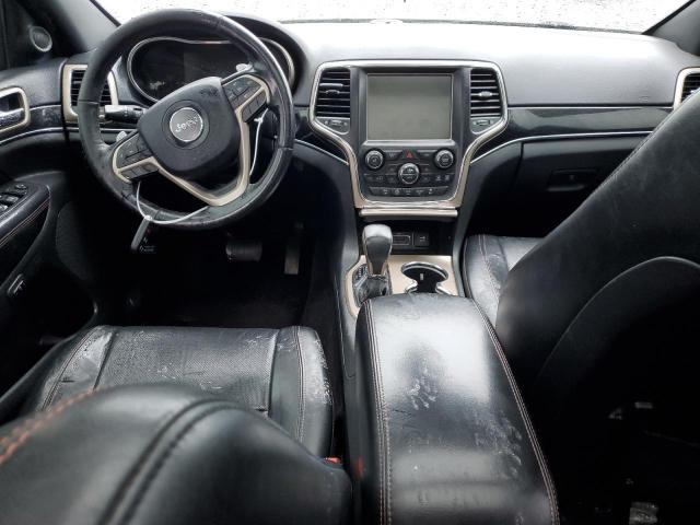 2016 JEEP GRAND CHER - 1C4RJFBG3GC367999