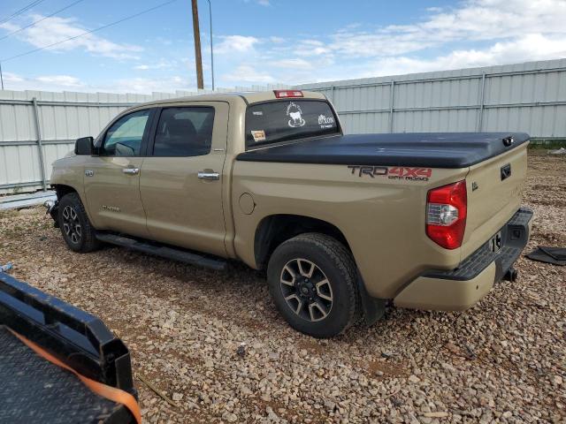 Vin: 5tfhy5f19jx686587, lot: 56028525, toyota tundra crewmax limited 20182