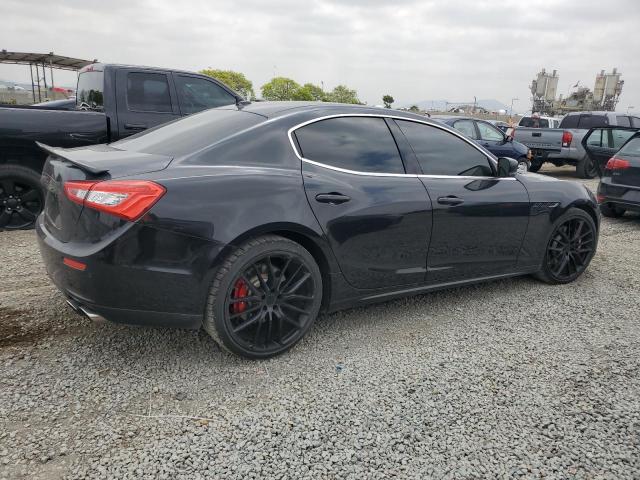 Vin: zam57rta4f1160066, lot: 55704405, maserati all models s 20153