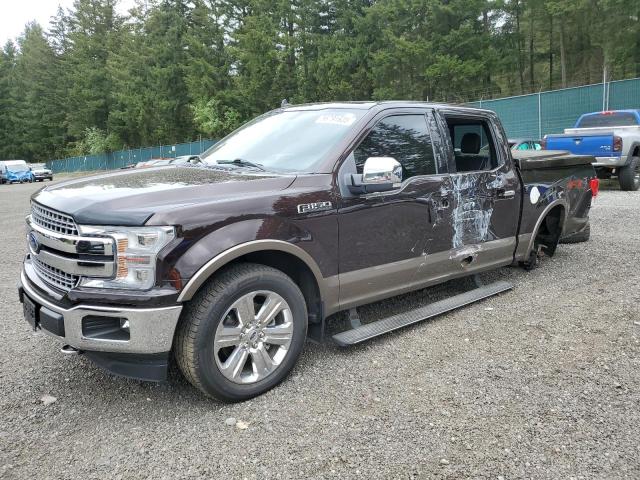Vin: 1ftew1ep5lfb24105, lot: 56791635, ford f-150 supercrew 2020 img_1