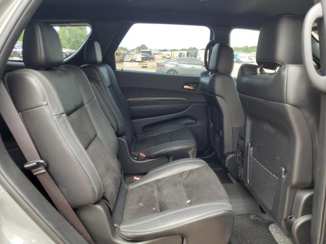 2022 DODGE DURANGO GT - 1C4RDHDG5NC203554