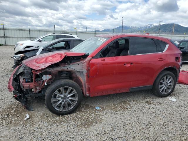 Vin: jm3kfbdmxm0489052, lot: 56858615, mazda cx-5 grand touring 2021 img_1