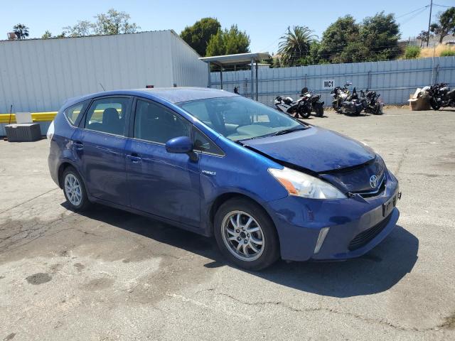 Vin: jtdzn3eu6e3328261, lot: 58671825, toyota prius 20144