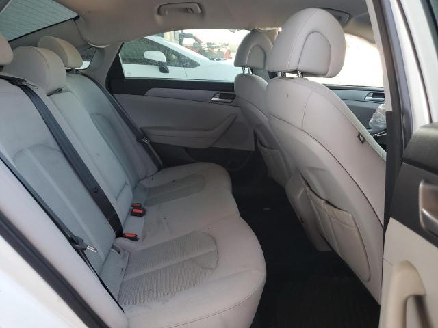 2015 HYUNDAI SONATA SE - 5NPE24AF5FH004146
