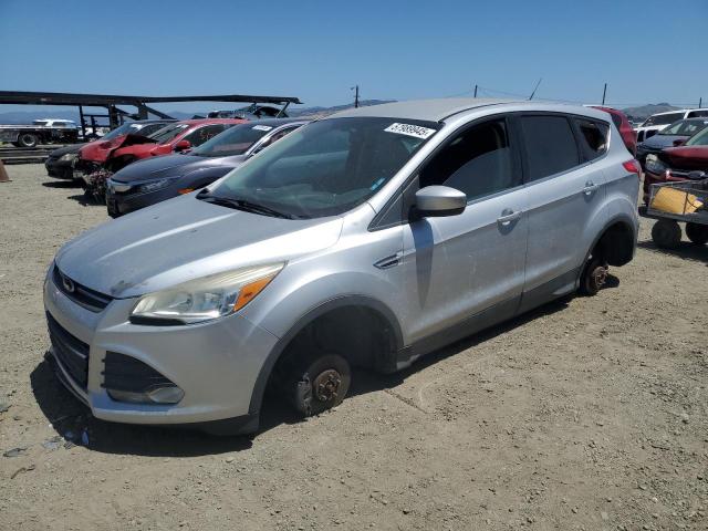 Vin: 1fmcu0gx5eud88021, lot: 57989945, ford escape se 2014 img_1