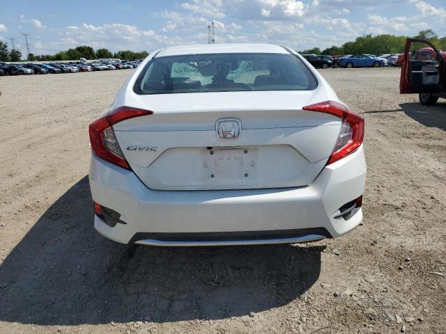 2021 HONDA CIVIC LX - 2HGFC2F65MH511215