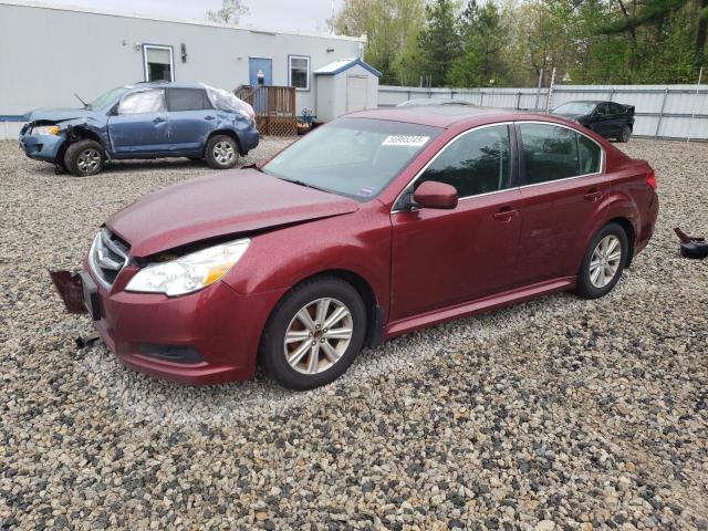 Vin: 4s3bmbg66b3231747, lot: 56965345, subaru legacy 2.5i premium 2011 img_1