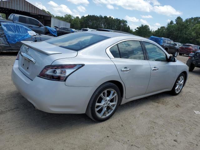 Vin: 1n4aa5ap0cc812188, lot: 57487105, nissan maxima s 20123