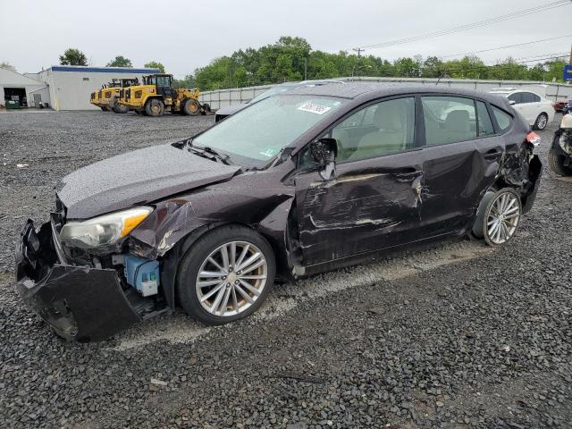 Vin: jf1gpae66ch205444, lot: 58507985, subaru impreza premium 2012 img_1