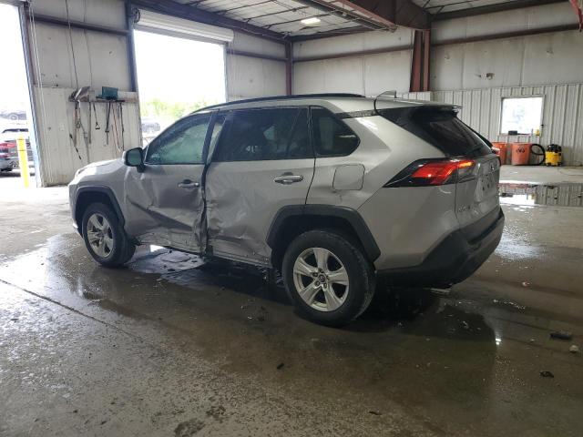 Vin: 2t3p1rfv9kc034425, lot: 57498325, toyota rav4 xle 20192