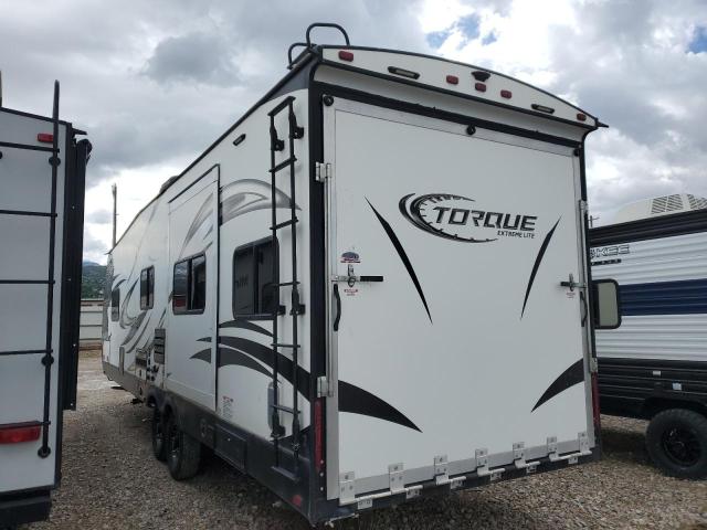 HEARTLAND TORQUE 2016 5SFCB3420GE305741 photo #4